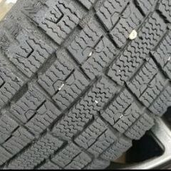 直接お渡し専用Toyoスタッドレスタイヤ 165/65R13 77Q 2017年