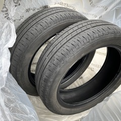 【ネット決済】165/55r15 タイヤ　4本セット　