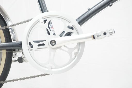 DAHON Calm 2022年モデル 20インチ ミニベロ DAHON 「ダホン」 CALM 2022年モデル ミニベロ 20インチ