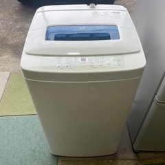 リサイクルサービス八光】2015年製 ハイアール Haier JW-K42K W [全 