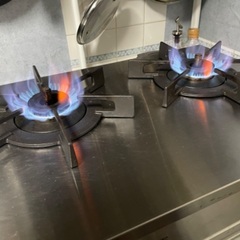 リンナイ ガスコンロ vamo.（都市ガス）