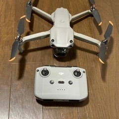 DJI air2s 譲ってください