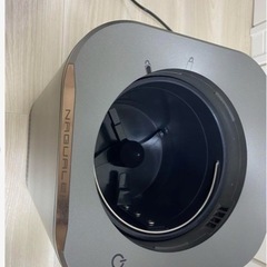 生ごみ処理機NA-2  NAGUALEP