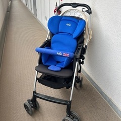 【ネット決済】子供用品 ベビー用品 ベビーカー、バギー