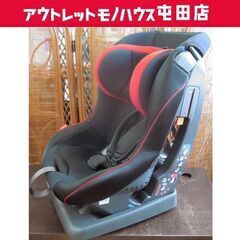 チャイルドシート LYJ-211 ベルト固定式 リーマン ~4歳...