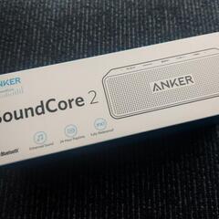 ANKER  soundcore2