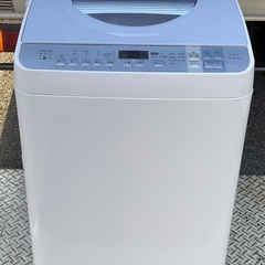シャープ全自動洗濯機ES-TX550-Aをご紹介します 洗濯5.5kg 乾燥3.5kg 全自動洗濯乾燥機 シャープ ES-TX550-A