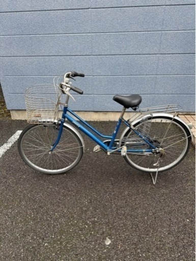 値下げ中　8000円可能自転車