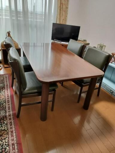 家具 ダイニングセット