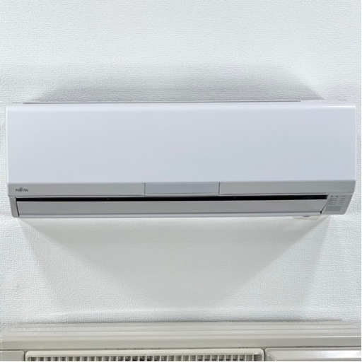 富士通 14畳用エアコン 2020年製