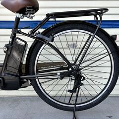 リサイクル自転車(2403-16) 電動アシスト自転車(イオンバイク) 8.0Ah 26インチ