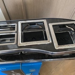 【値下げ】DAD エスティマ50/55系フロントテーブル