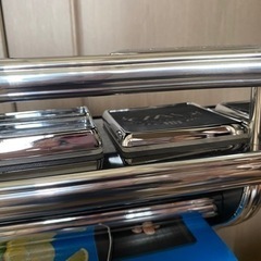 【値下げ】DAD エスティマ50/55系フロントテーブル