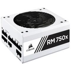 Corsair RM750x White -2018-750W ...