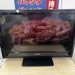 【sj396】TOSHIBA　東芝　32型液晶テレビ　32A1 ...