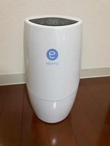 アムウェイ eSpring II 浄水器 Amway