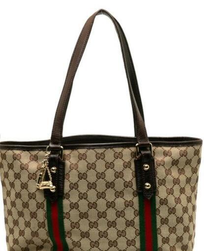 GUCCI トート