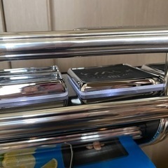 【値下げ】DAD エスティマ50/55系フロントテーブル