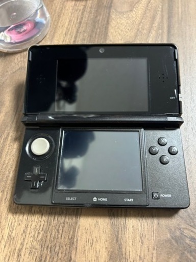 おもちゃ ポータブルゲーム ニンテンドーDS,3DS