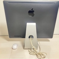 Imac 24 インチ