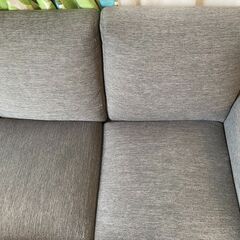 定価約65,000円のソファー、譲ります