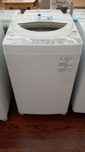 ★ジモティ割あり★ TOSHIBA 洗濯機 5.0ｋｇ 18年製 動作確認／クリーニング済み TJ4940