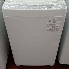 ★ジモティ割あり★ TOSHIBA 洗濯機 5.0ｋｇ 18年製...
