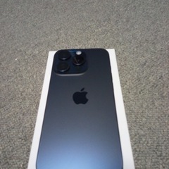 iPhone 15Pro