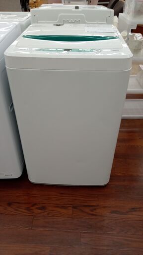 ★ジモティ割あり★ YAMADA 洗濯機 4.5ｋｇ 18年製 動作確認／クリーニング済み TJ4942