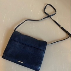 REBECCA MINKOFF レベッカミンコフ ショルダーバッ...