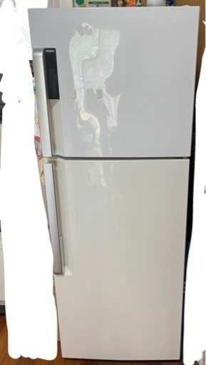 家電　冷蔵庫　214L Haier