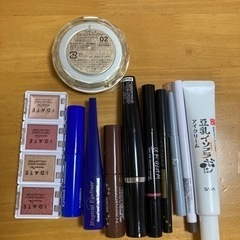 コスメ/ヘルスケア 化粧品