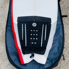 シャープアイ ディスコテック サーフボード EPS