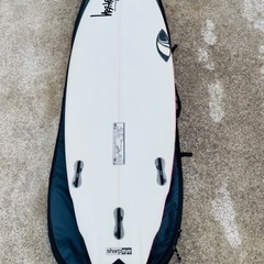 シャープアイサーフボードのディスコテックのEPSボードです。 DISCO CHEATER – SHARP EYE JAPAN シャープアイサーフボード ジャパン