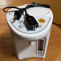 家電 キッチン家電 電気ポット