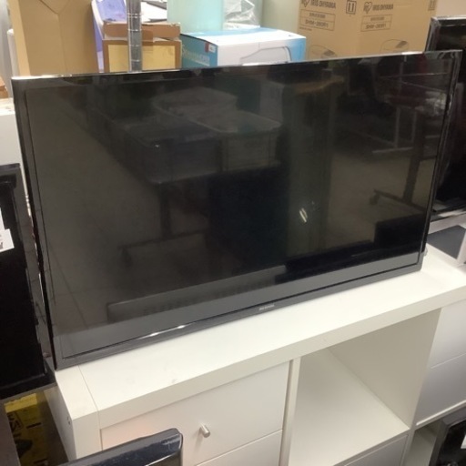 IRISOHYAMA  アイリスオーヤマ　 液晶テレビ（足なし）　32WB10P  2020年製 32型