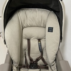 コンビ スウィングベッド&チェア ネムリラ AUTO SWING BEDi EGシリーズ