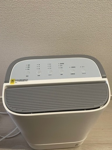 家電 季節、空調家電  除湿機
