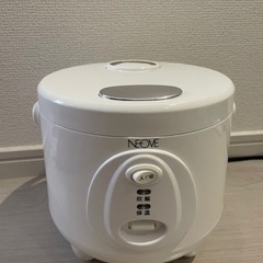 家電 キッチン家電 炊飯器