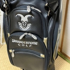 ゴルフクラブ　バッグセット