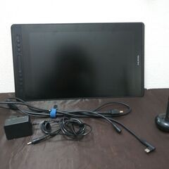 Huion kanvas pro 16  　20000円 液タブ...