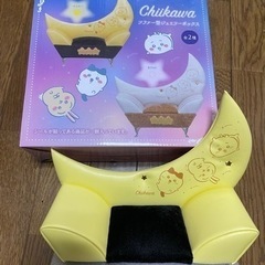 ちいかわ  ジュエリーケース 未使用品