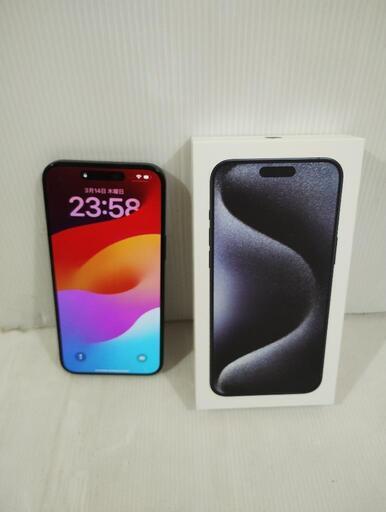 スマホ　i phone　A3105  MU6T3J/A  バッテリー100%　ほぼ未使用品