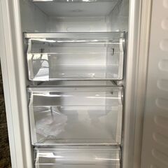 全国送料無料★3か月保証★冷凍庫★ハイアール★2023年★102L★JF-NU102D★R-347