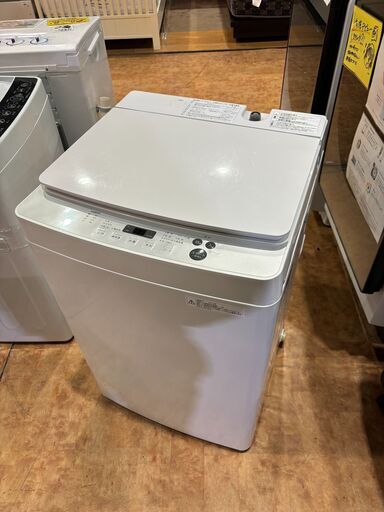 ✨安心の分解洗浄済✨TWINBIRD 2019年製 5.5Kg 洗濯機 KWM-EC55 【愛市I4S032430-104】