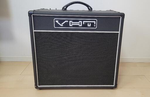 VHT SPECIAL12 20 コンボアンプ　ハンドワイヤード