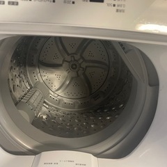 3/27処分予定】アイリスオーヤマ 洗濯機 6kg ※引渡し日次第ではお値