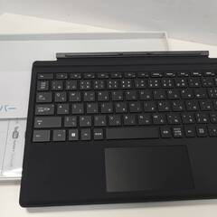 【ネット決済・配送可】【美品】Microsoft Surface...