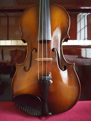 ◇ドイツで1957年に製作の大人用 Vn 4／4◇