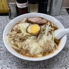 【渋谷周辺】明日の日曜日、ラーメン等ごはん行きませんかー？